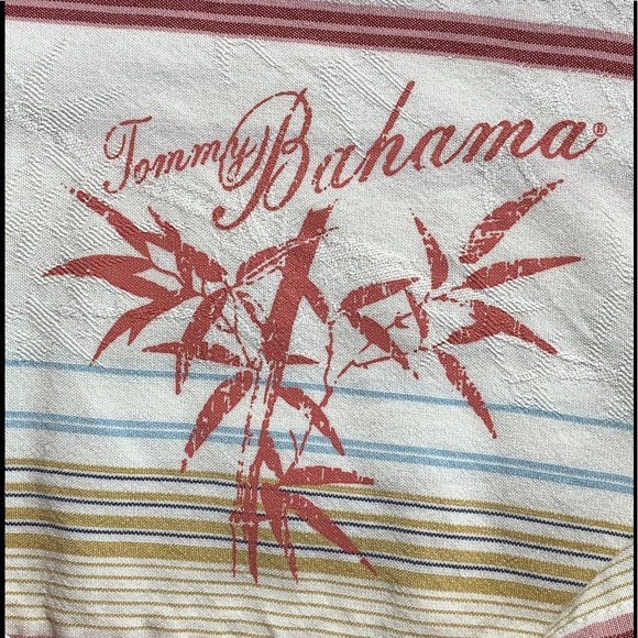 Tommy Bahama Men’s Large Long Sleeve Shirt - Picture 8 of 13